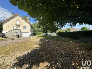 Maison à Bar-sur-Aube (10200)