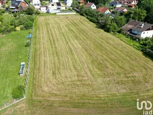 Land at COURTAVON (68480)