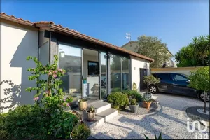 House at AGDE (34300)