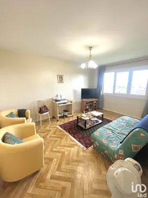 Appartement à COLOMBES (92700)