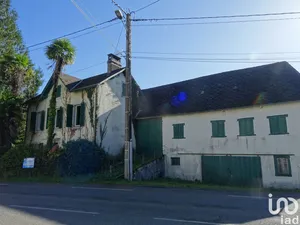 Maison à CHÉRAUTE (64130)