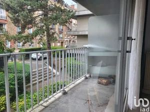 Appartement à ENGHIEN-LES-BAINS (95880)