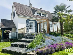 Maison à NEUVILLE-FERRIÈRES (76270)