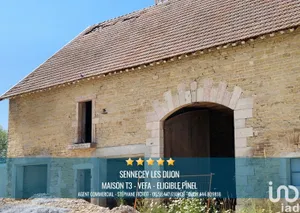 House at SENNECEY-LÈS-DIJON (21800)