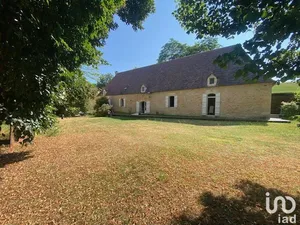 House at VEYRINES-DE-DOMME (24250)