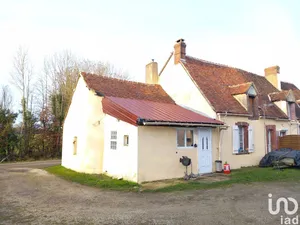 House at BRETONCELLES (61110)