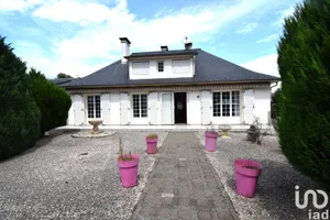 Maison à ARGELÈS-GAZOST (65400)