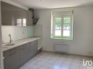 Maison à VILLEFARGEAU (89240)