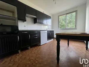 Appartement à CALUIRE-ET-CUIRE (69300)