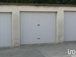 Parking à BORAN-SUR-OISE (60820)