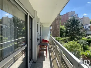 Appartement à PARIS (75014)