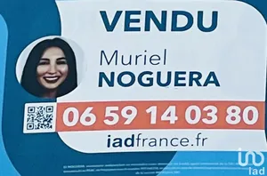 Appartement à PORT-VENDRES (66660)