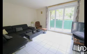 Appartement à MEAUX (77100)
