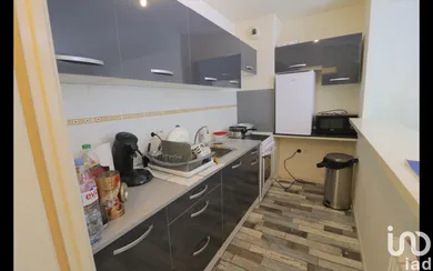 Apartment in MEAUX (77100)
