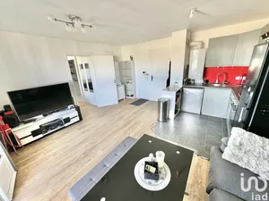 Appartement à VILLENOY (77124)
