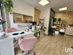 Boutique/Local commercial à BORDEAUX (33000)