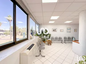 Murs commerciaux  à NÎMES (30900)