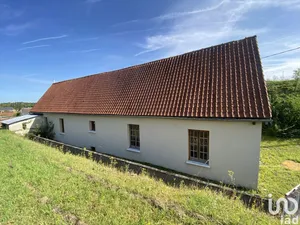 Maison à CROISSY-SUR-CELLE (60120)