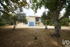 Maison à MOLLANS-SUR-OUVÈZE (26170)