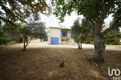 House at MOLLANS-SUR-OUVÈZE (26170)