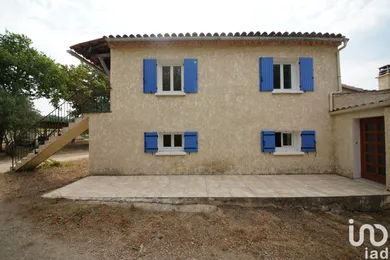House at MOLLANS-SUR-OUVÈZE (26170) — 29/30