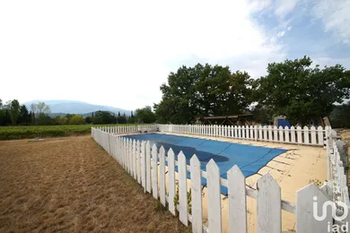 House at MOLLANS-SUR-OUVÈZE (26170) — 30/30