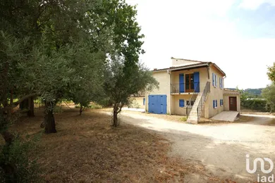 House at MOLLANS-SUR-OUVÈZE (26170) — 4/30