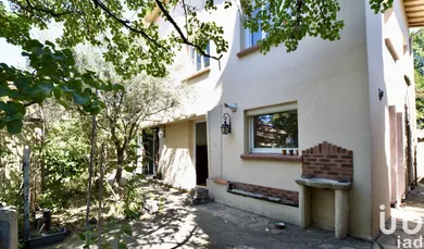 House in BÉZIERS (34500)