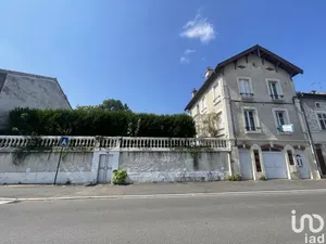 Maison à SAINT-MIHIEL (55300)