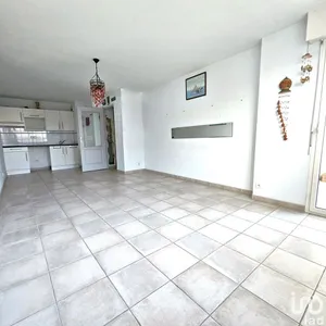 Appartement à LA TURBALLE (44420)
