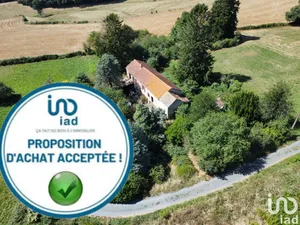 Maison à MONTAURIOL (81190)