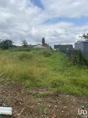 Land at BAYON (54290)