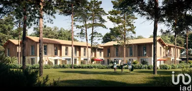 House in LACANAU OCEAN (33680)