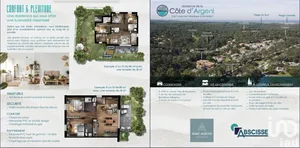 Maison à LACANAU OCEAN (33680)