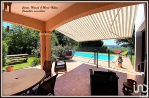 Maison à BON-ENCONTRE (47240)