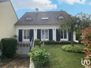 Maison à MONTBRÉ (51500)