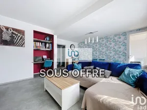 Apartment in BÉZIERS (34500)