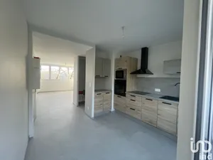 Apartment at AIX-LES-BAINS (73100)