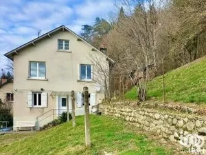 Maison à SAINT-CHAMANT (19380)
