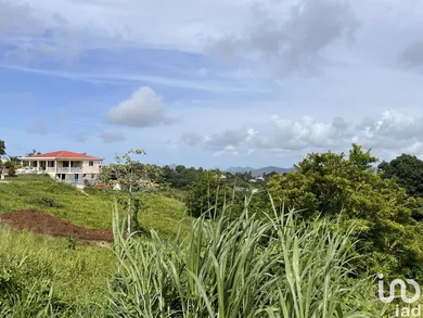 Land in RIVIÈRE-PILOTE (97211)