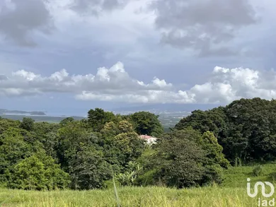 Terrain à RIVIÈRE-PILOTE (97211)