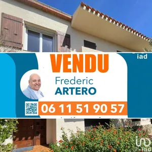 Maison à SAINT-CYPRIEN (66750)