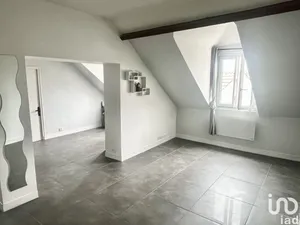 Apartment at Sarcelles (95200)