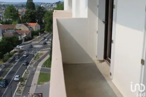 Apartment at CHÂTELLERAULT (86100)