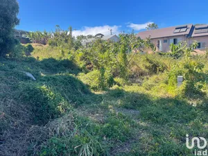Land at SAINT-PIERRE (97432)