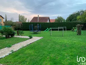 Maison à PARON (89100)