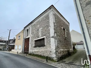 House at MAINCY (77950)