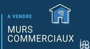Boutique/Local commercial à SAINT-DENIS (97400)