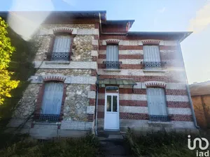 Maison à RAI (61270)