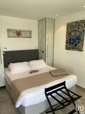 Apartment at SAINT-FRANÇOIS (97118)